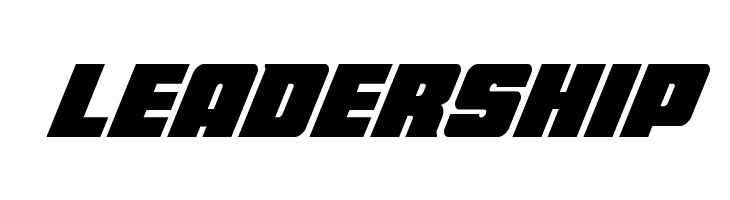 Force Runner Super-Italic  Free Fonts Download