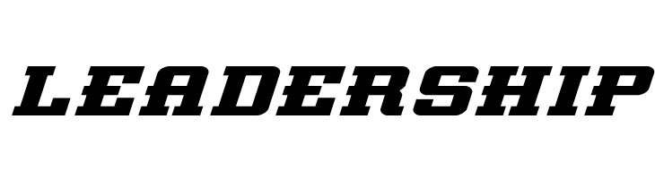 Interceptor Bold Expanded Ital  Free Fonts Download