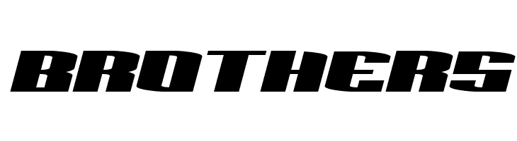 Sacred Czars Expanded Italic  Free Fonts Download