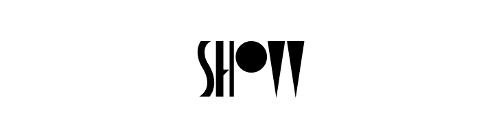 AmsterdamTangram  Free Fonts Download