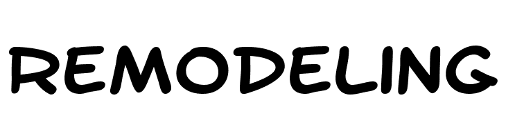 SF Toontime Extended Bold  Free Fonts Download