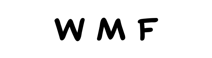 SF Toontime Extended Bold  Free Fonts Download
