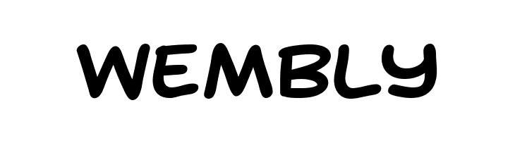 SF Toontime Extended Bold  Free Fonts Download