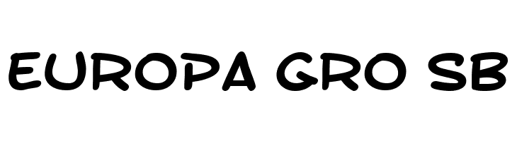 SF Toontime Extended Bold  Free Fonts Download