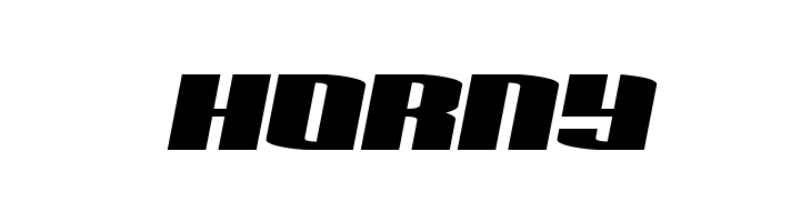 Sacred Czars Semi-Italic  Free Fonts Download