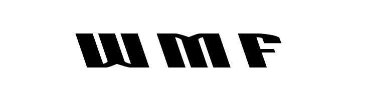 Sacred Czars Super-Leftalic  Free Fonts Download