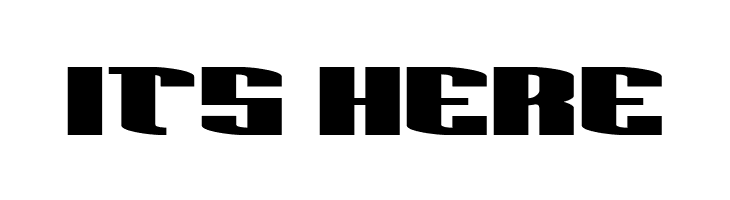 Sacred Czars  Free Fonts Download