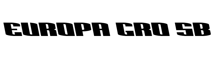 Sacred Czars Semi-Leftalic  Free Fonts Download