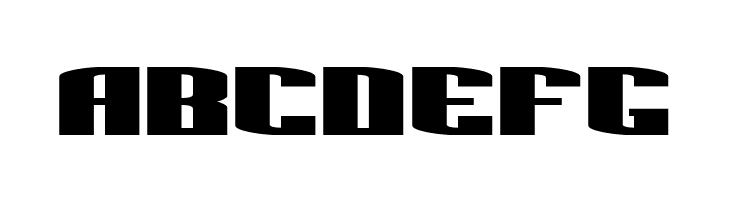 Sacred Czars Spaced  Free Fonts Download