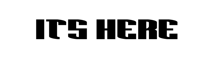 Sacred Czars Condensed  Free Fonts Download