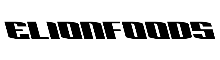 Sacred Czars Leftalic  Free Fonts Download