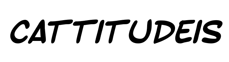 SF Toontime Bold Italic  Free Fonts Download