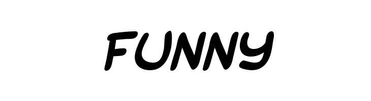 SF Toontime Bold Italic  Free Fonts Download