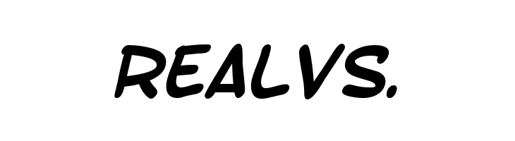 SF Toontime Bold Italic  Free Fonts Download