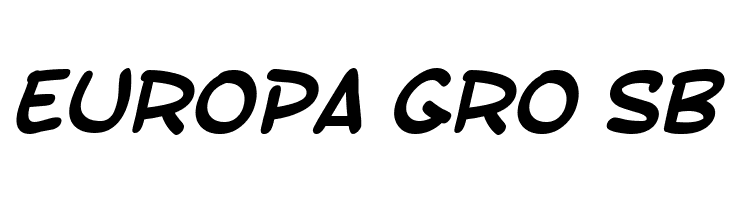 SF Toontime Bold Italic  Free Fonts Download