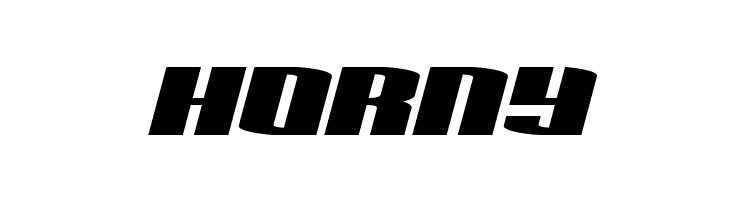 Sacred Czars Spaced Italic  Free Fonts Download