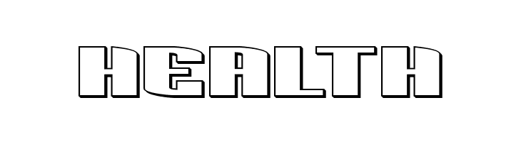 Sacred Czars 3D  Free Fonts Download