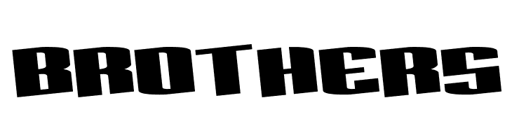 Sacred Czars Rotated  Free Fonts Download