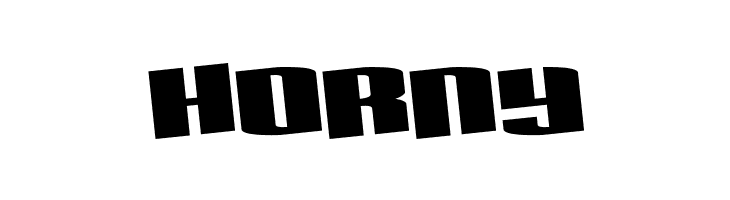 Sacred Czars Rotated  Free Fonts Download