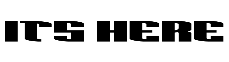 Sacred Czars Expanded  Free Fonts Download