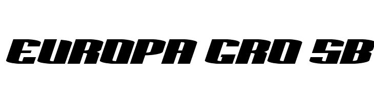 Sacred Czars Super-Italic  Free Fonts Download
