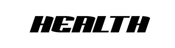 Sacred Czars Super-Italic  Free Fonts Download