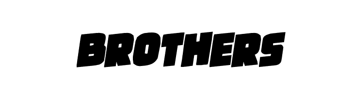 Frost Giant Rotalic  Free Fonts Download