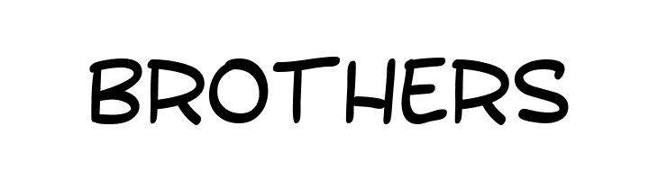 SF Toontime  Free Fonts Download