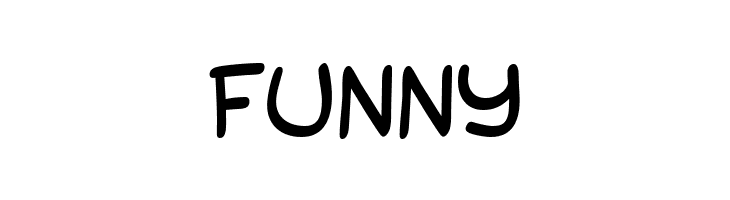 SF Toontime  Free Fonts Download