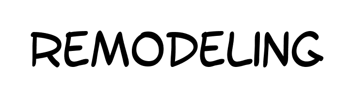 SF Toontime  Free Fonts Download