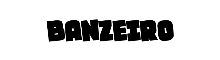 Frost Giant Rotated  Free Fonts Download