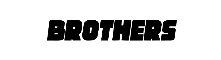 Frost Giant Semi-Italic  Free Fonts Download