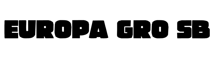 Frost Giant Expanded  Free Fonts Download