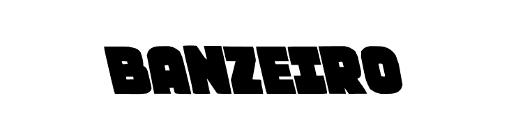 Frost Giant Leftalic  Free Fonts Download