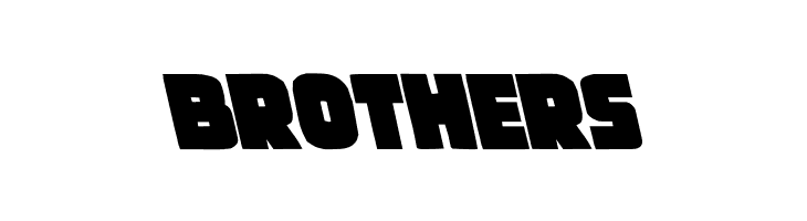 Frost Giant Leftalic  Free Fonts Download