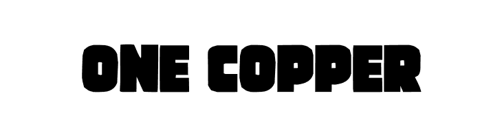 Frost Giant Staggered  Free Fonts Download