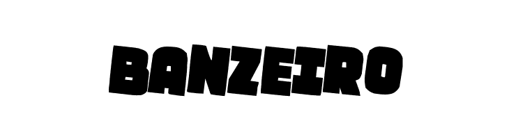 Frost Giant Rotated 2  Free Fonts Download