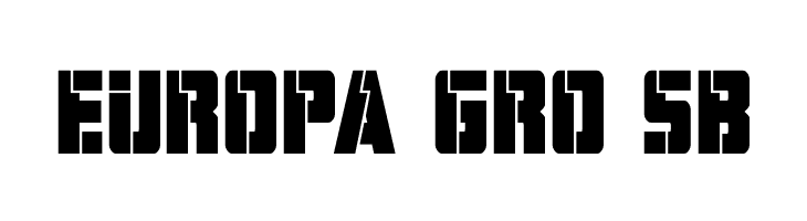 Hard Science Bold  Free Fonts Download