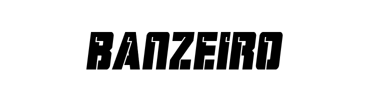 Hard Science Bold Semi-Italic  Free Fonts Download