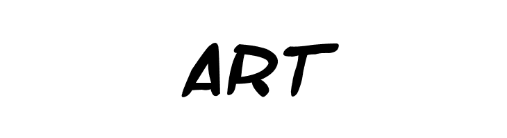 SF Toontime Blotch Bold Italic  Free Fonts Download