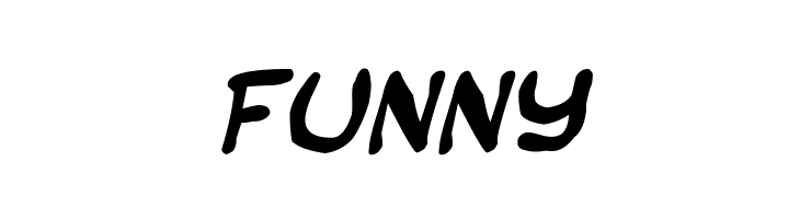 SF Toontime Blotch Bold Italic  Free Fonts Download