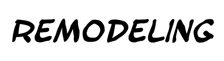 SF Toontime Blotch Bold Italic  Free Fonts Download