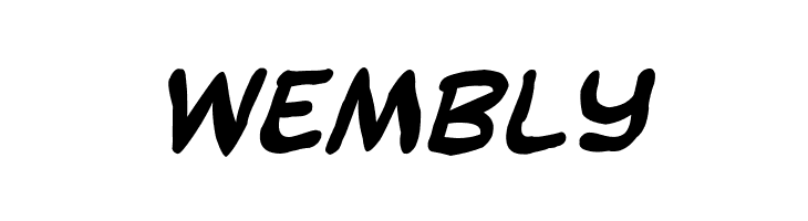 SF Toontime Blotch Bold Italic  Free Fonts Download