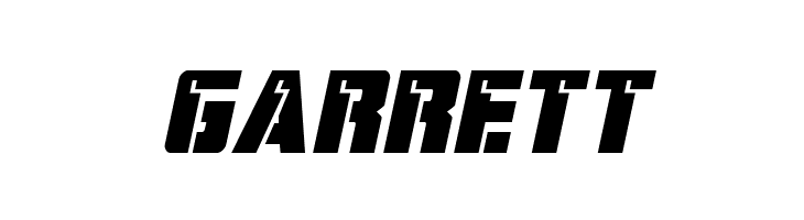 Hard Science Expanded Italic  Free Fonts Download