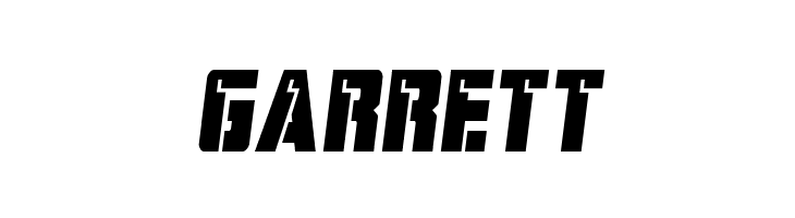 Hard Science Semi-Italic  Free Fonts Download