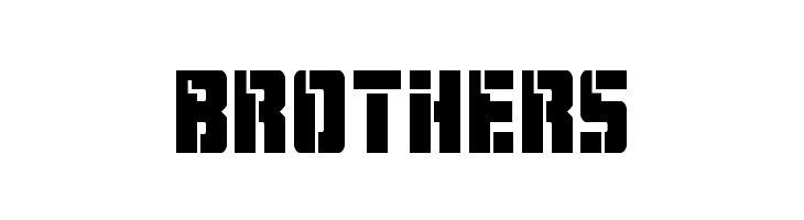 Hard Science  Free Fonts Download