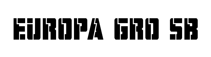 Hard Science  Free Fonts Download