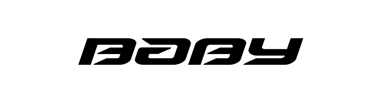 Drive Super-Italic  Free Fonts Download