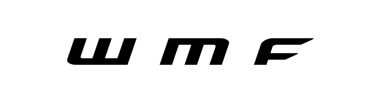 Drive Super-Italic  Free Fonts Download