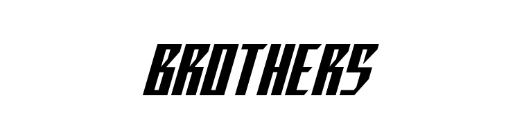 Yonder Blue Condensed  Free Fonts Download